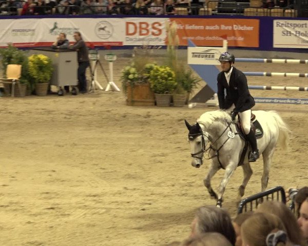 FEI Reitturnier Neumünster 2022