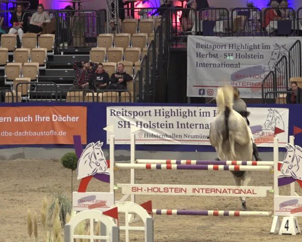 FEI Reitturnier Neumünster 2022