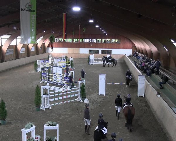 Reitturnier Hövelhof 2022
