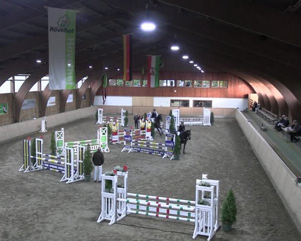 Reitturnier Hövelhof 2022