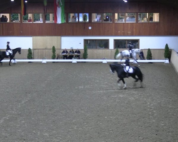 Reitturnier Hövelhof 2022