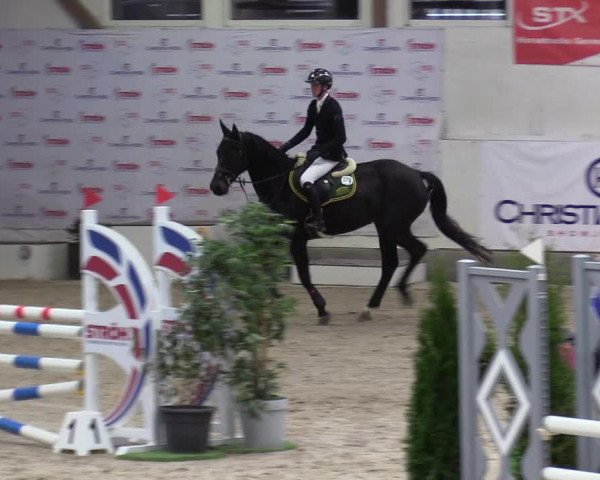 2. Nordic Jumping event Negernbötel 2022