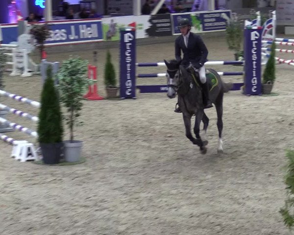 2. Nordic Jumping event Negernbötel 2022