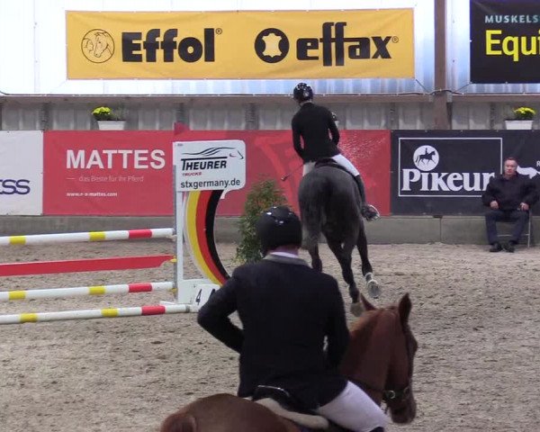 2. Nordic Jumping event Negernbötel 2022