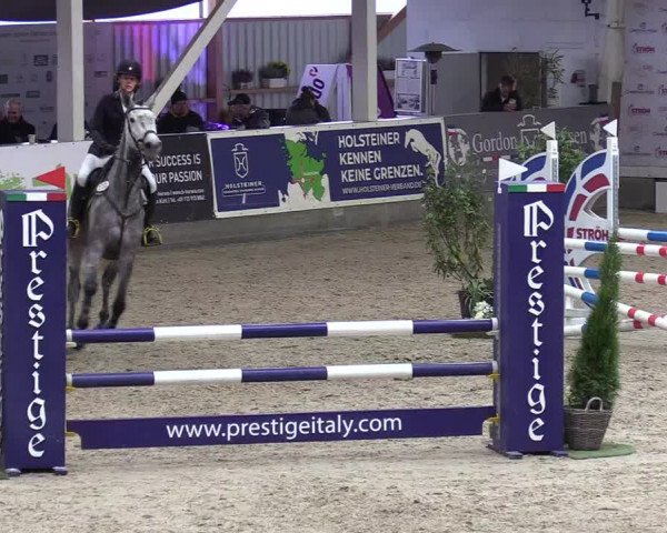 2. Nordic Jumping event Negernbötel 2022