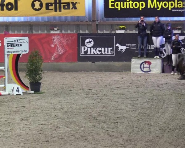 2. Nordic Jumping event Negernbötel 2022