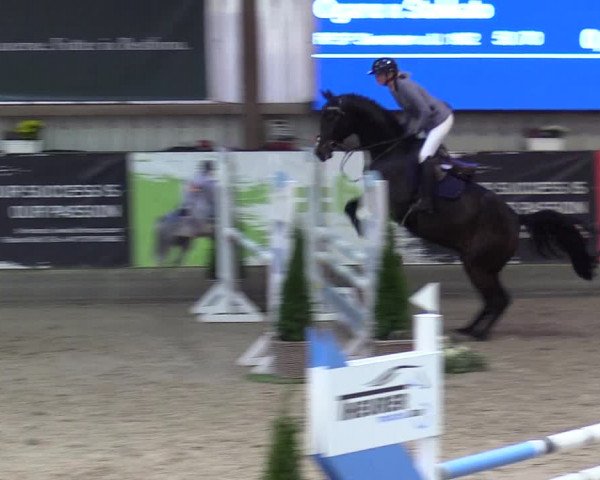 2. Nordic Jumping event Negernbötel 2022