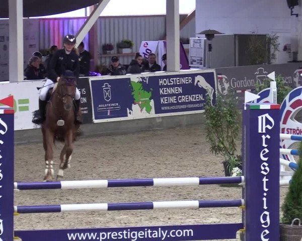 2. Nordic Jumping event Negernbötel 2022