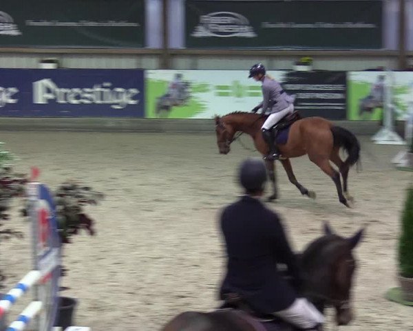 2. Nordic Jumping event Negernbötel 2022