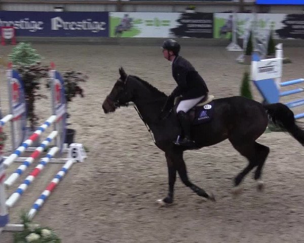 2. Nordic Jumping event Negernbötel 2022