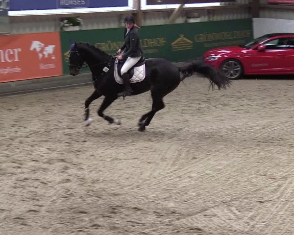 2. Nordic Jumping event Negernbötel 2022