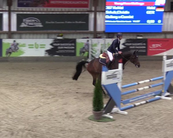 2. Nordic Jumping event Negernbötel 2022