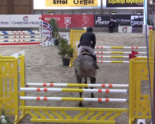 2. Nordic Jumping event Negernbötel 2022