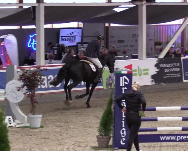 2. Nordic Jumping event Negernbötel 2022