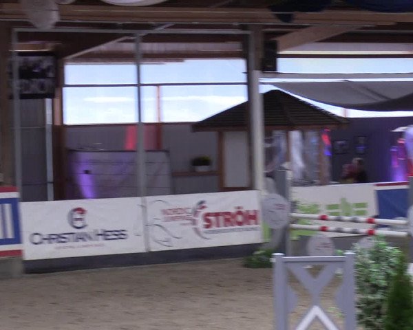 2. Nordic Jumping event Negernbötel 2022