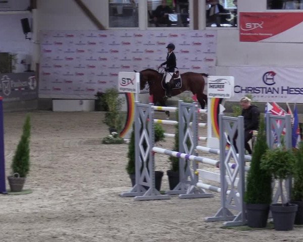 2. Nordic Jumping event Negernbötel 2022