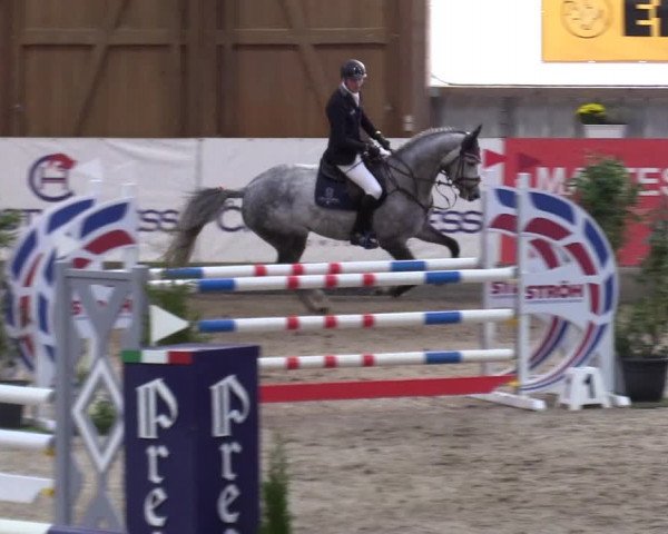 2. Nordic Jumping event Negernbötel 2022