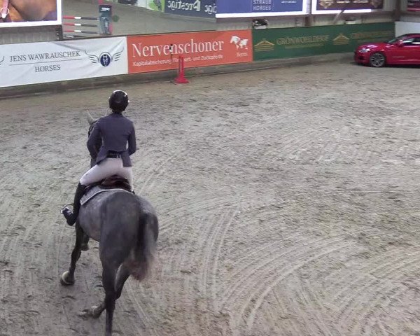 2. Nordic Jumping event Negernbötel 2022