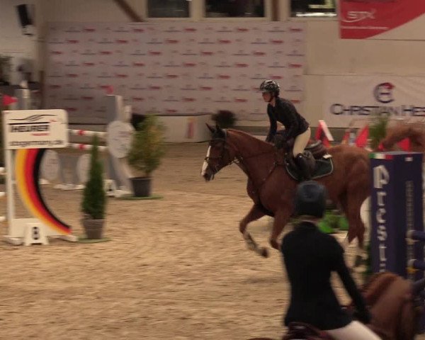 2. Nordic Jumping event Negernbötel 2022