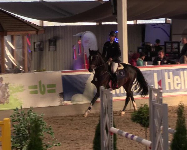 2. Nordic Jumping event Negernbötel 2022