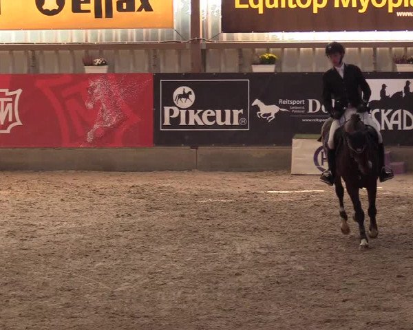 2. Nordic Jumping event Negernbötel 2022