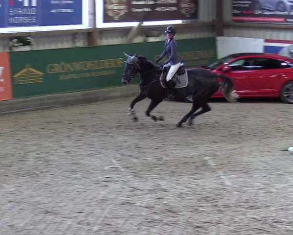 2. Nordic Jumping event Negernbötel 2022