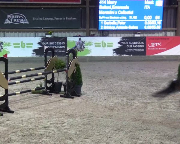 2. Nordic Jumping event Negernbötel 2022
