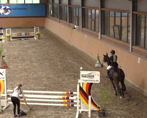 Reitturnier Osterholz-Scharmbeck 2022