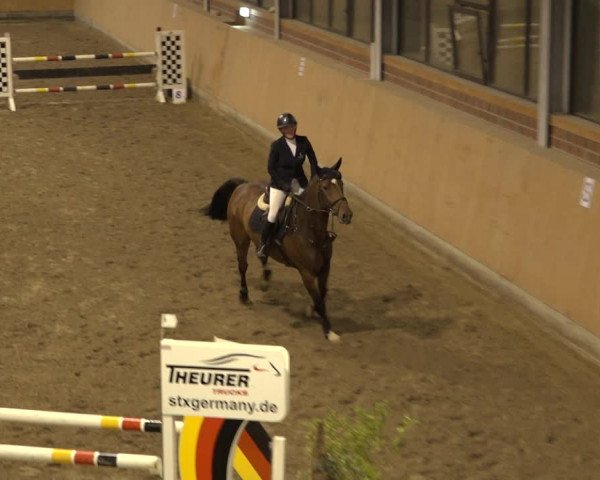 Reitturnier Osterholz-Scharmbeck 2022