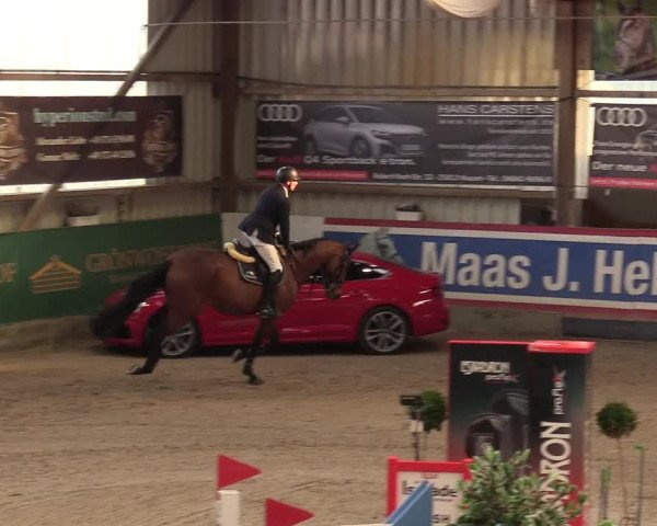 2. Nordic Jumping event Negernbötel 2022