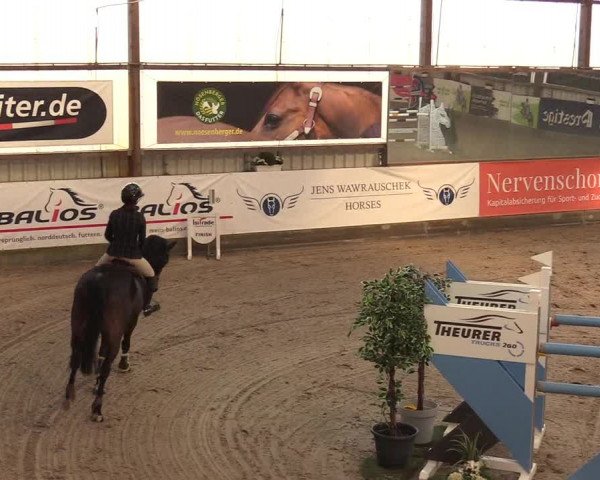 2. Nordic Jumping event Negernbötel 2022