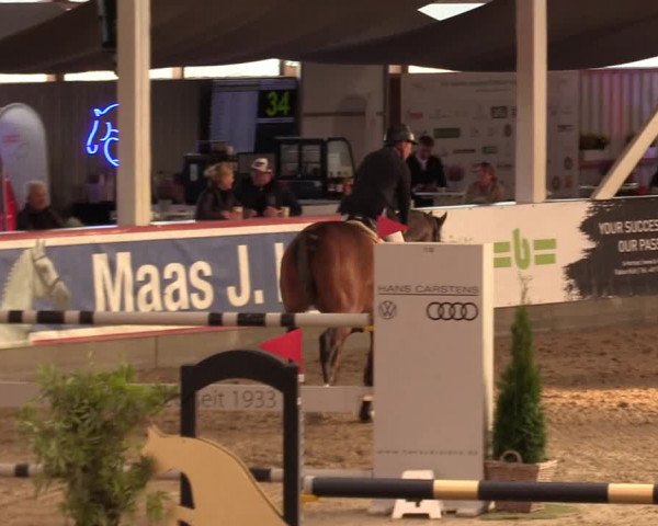2. Nordic Jumping event Negernbötel 2022