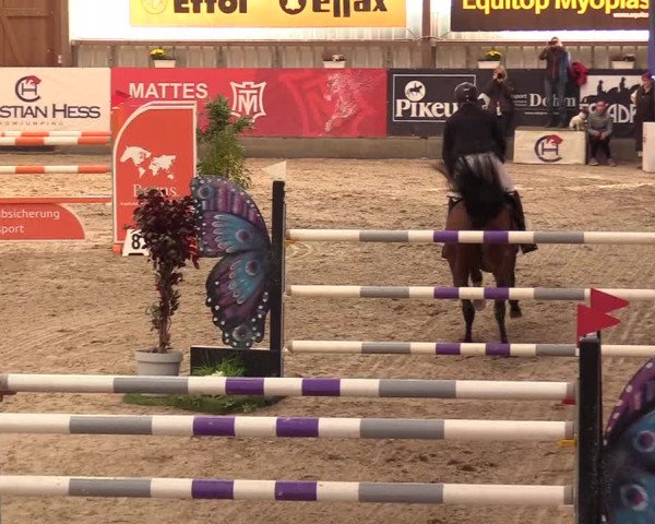 2. Nordic Jumping event Negernbötel 2022