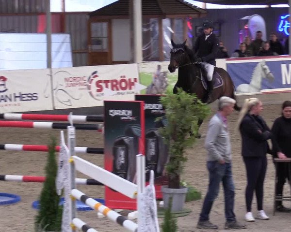 2. Nordic Jumping event Negernbötel 2022