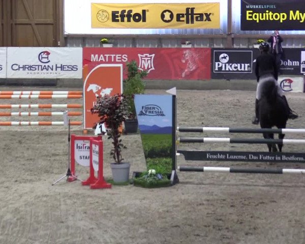 2. Nordic Jumping event Negernbötel 2022