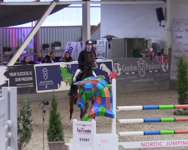 2. Nordic Jumping event Negernbötel 2022