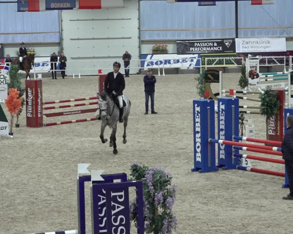 Reitturnier Borken 2022