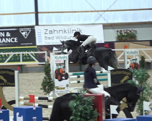 Reitturnier Borken 2022