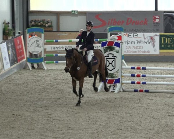 Reitturnier Borken 2022