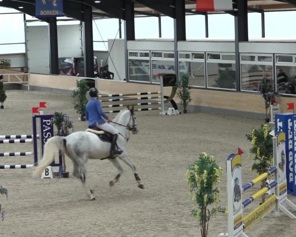 Reitturnier Borken 2022
