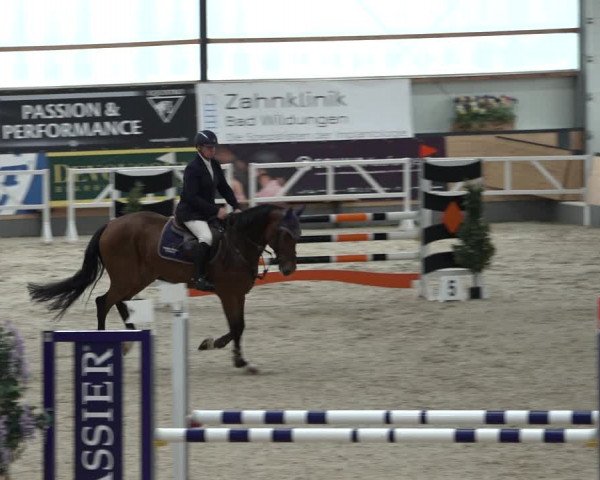 Reitturnier Borken 2022