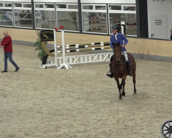 Reitturnier Borken 2022