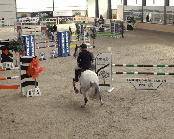 Reitturnier Borken 2022