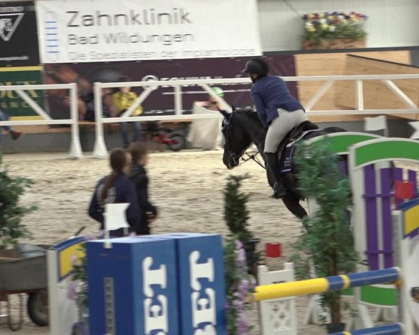 Reitturnier Borken 2022