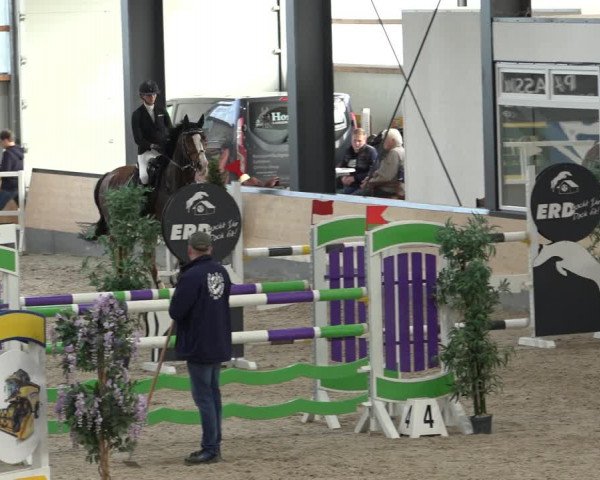 Reitturnier Borken 2022