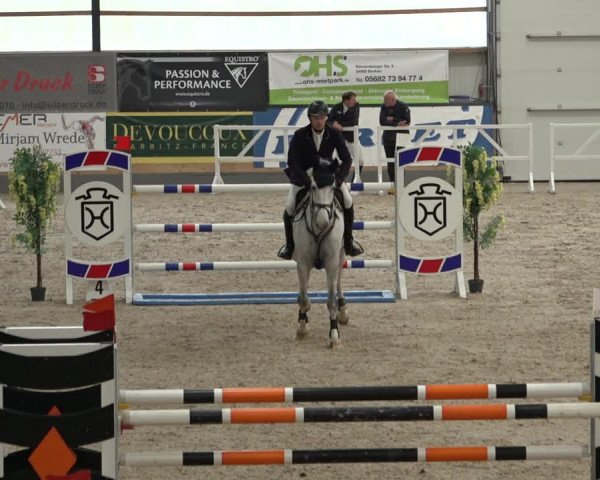 Reitturnier Borken 2022