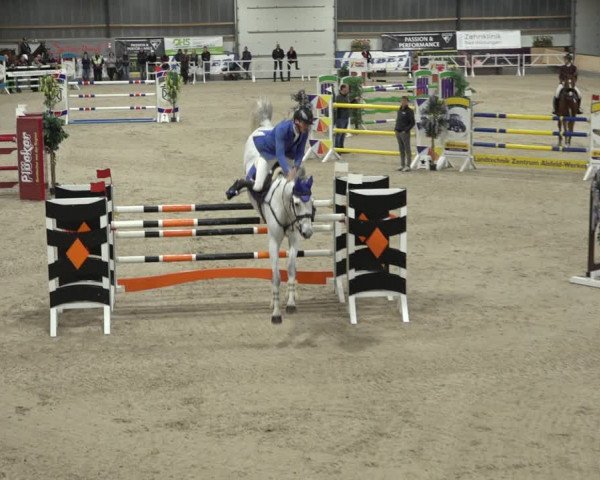 Reitturnier Borken 2022