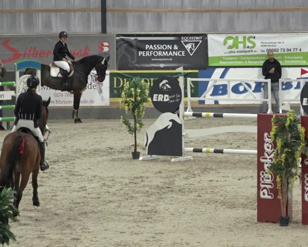 Reitturnier Borken 2022
