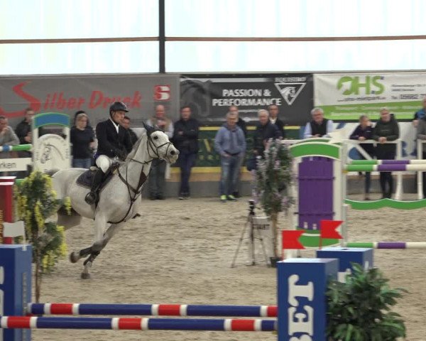 Reitturnier Borken 2022