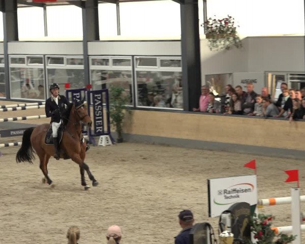 Reitturnier Borken 2022